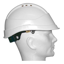 [CASCO KARA] Casco de protección KARA con ventilación sin visera